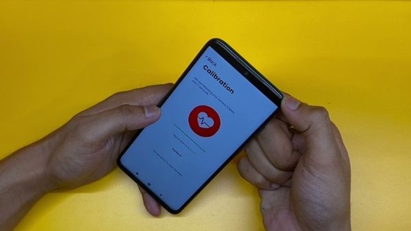 Pulse Oximeter का काम करेगा यह मोबाइल App, यहाँ से करें Install Pulse Oximeter का काम करेगा यह मोबाइल App, यहाँ से करें Install