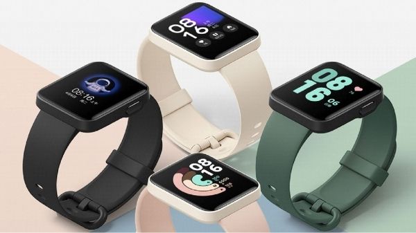 GPS कनेक्टिविटी के साथ Redmi Smart Watch भारत में हुई लॉन्च, जानिए फीचर्स और कीमत GPS कनेक्टिविटी के साथ Redmi Smart Watch भारत में हुई लॉन्च, जानिए फीचर्स और कीमत
