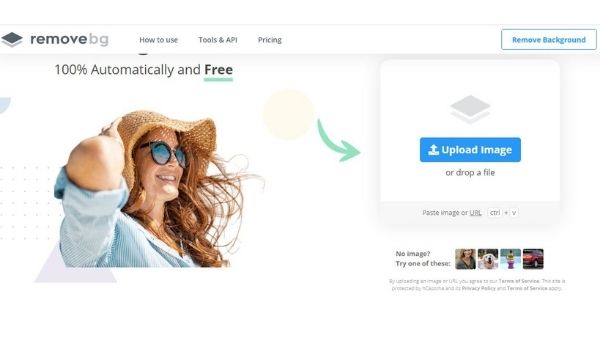 एक क्लिक में किसी भी Photo की Background कैसे Remove करें एक क्लिक में किसी भी Photo की Background कैसे Remove करें