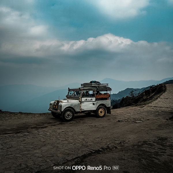 वीडियो क्रिएटर्स के लिए क्‍यों परफेक्‍ट ओप्‍पो Reno5 प्रो 5G स्‍मार्टफोन