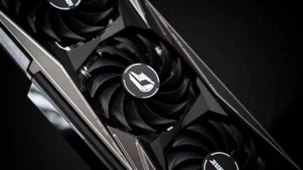 कलरफुल टेक्नालॉजी ने लॉन्च किए नए ग्राफिक्स कार्ड, जानिए स्पेसिफिकेशन