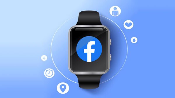 फेसबुक स्मार्टवॉच: मार्केट में Facebook जल्द लॉन्च कर सकता है पहली स्मार्टवॉच फेसबुक स्मार्टवॉच: मार्केट में Facebook जल्द लॉन्च कर सकता है पहली स्मार्टवॉच