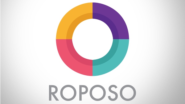 Roposo 