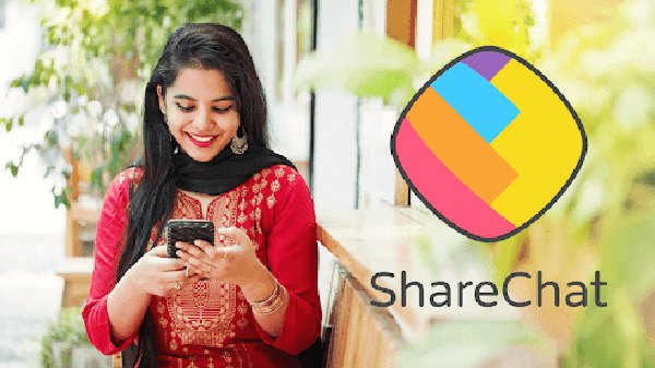 Sharechat क्या है ? 
