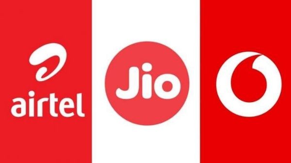 450 रुपए के अंदर आने वाले Airtel, Jio और Vi के बेस्ट डेटा प्रीपेड प्लान्स 450 रुपए के अंदर आने वाले Airtel, Jio और Vi के बेस्ट डेटा प्रीपेड प्लान्स