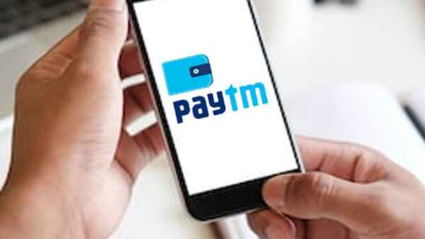 Paytm पर रजिस्टर्ड फोन नंबर को चेंज कैसे करें