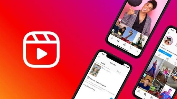 Instagram पर अब यूजर्स पोस्ट कर सकेंगे 60 सेकंड लंबी रील्स वीडियो Instagram पर अब यूजर्स पोस्ट कर सकेंगे 60 सेकंड लंबी रील्स वीडियो