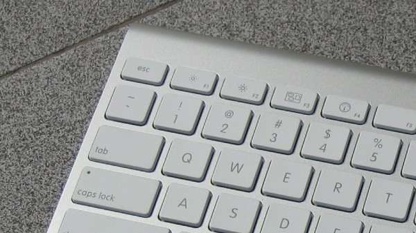 'कीबोर्ड' में डबल टाइप हो रहा है तो ट्राइ करे ये ट्रिक्‍स 