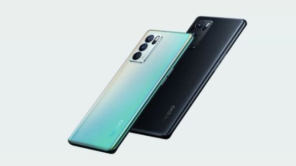 Oppo Reno 6 5G और Oppo Reno 6 Pro 5G भारत में हुआ लॉन्च, जानें कीमत और स्पेसिफिकेशन Oppo Reno 6 5G और Oppo Reno 6 Pro 5G भारत में हुआ लॉन्च, जानें कीमत और स्पेसिफिकेशन