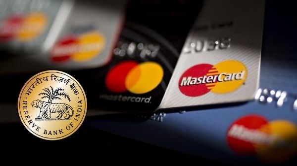 आज से Mastercard नहीं जारी करेगा नए डेबिट और क्रेडिट कार्ड आज से Mastercard नहीं जारी करेगा नए डेबिट और क्रेडिट कार्ड