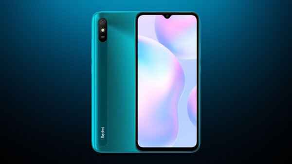 REDMI 9i (Nature Green, 64 GB) REDMI 9i (Nature Green, 64 GB)