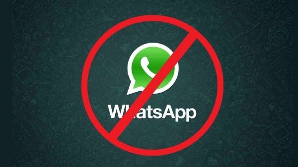 WhatsApp ने एक महीने में 20 लाख से ज्यादा भारतीय यूजर्स के अकाउंट किए बैन WhatsApp ने एक महीने में 20 लाख से ज्यादा भारतीय यूजर्स के अकाउंट किए बैन