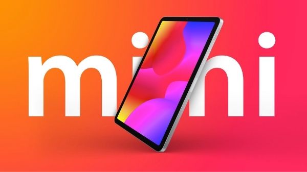 ऐपल के iPad Mini 6 की प्राइस और फीचर्स हुए लीक ऐपल के iPad Mini 6 की प्राइस और फीचर्स हुए लीक