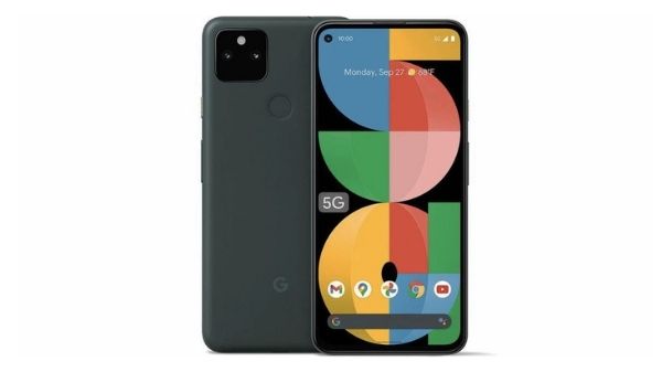 ये लो आ गया Google Pixel का नया स्मार्टफोन, इन फीचर्स से है लेस और ये है कीमत ये लो आ गया Google Pixel का नया स्मार्टफोन, इन फीचर्स से है लेस और ये है कीमत
