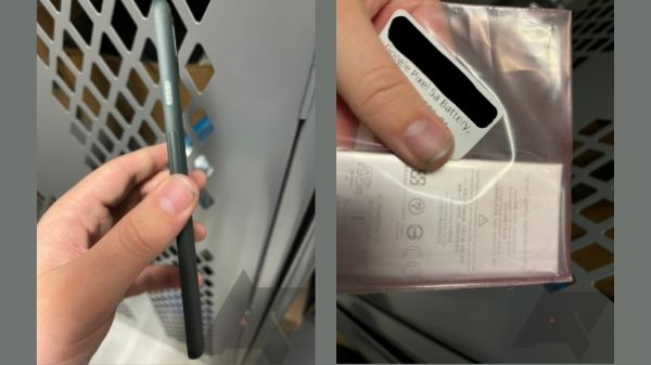 17 अगस्त को लॉन्च हो सकता है Google Pixel 5a 5G, कंपोनेंट्स इमेज आए सामने