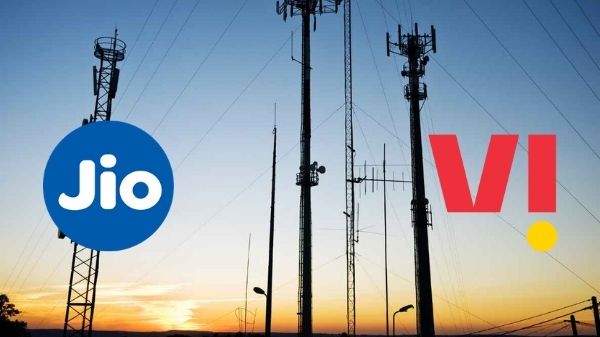 TRAI Report: जून 2021 में Jio ने बढ़ाए 54.7 लाख यूजर्स, तो Vi ने खोए 42.8 लाख यूजर्स TRAI Report: जून 2021 में Jio ने बढ़ाए 54.7 लाख यूजर्स, तो Vi ने खोए 42.8 लाख यूजर्स
