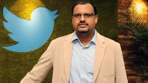 ट्विटर इंडिया से हटे मनीष माहेश्वरी, अब यूएस में संभालेंगे नया रोल ट्विटर इंडिया से हटे मनीष माहेश्वरी, अब यूएस में संभालेंगे नया रोल
