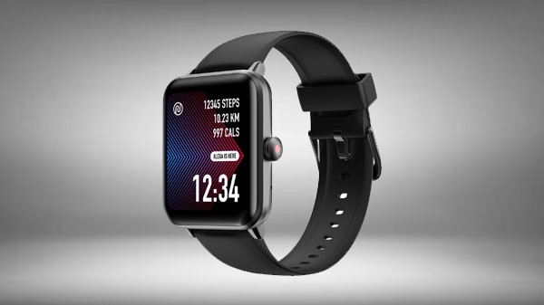 Raksha Bandhan 2021: अपनी बहिन को रक्षा बंधन पर गिफ्ट करें ये बेस्ट स्मार्टवॉच