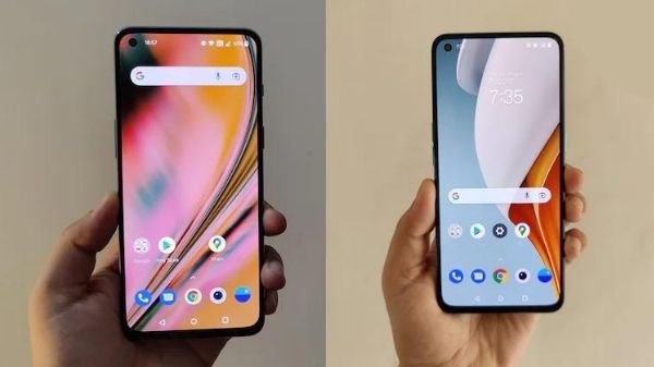 जानें कौन है OnePlus Nord 2 5G और OnePlus Nord CE 5G में बेस्ट स्मार्टफोन