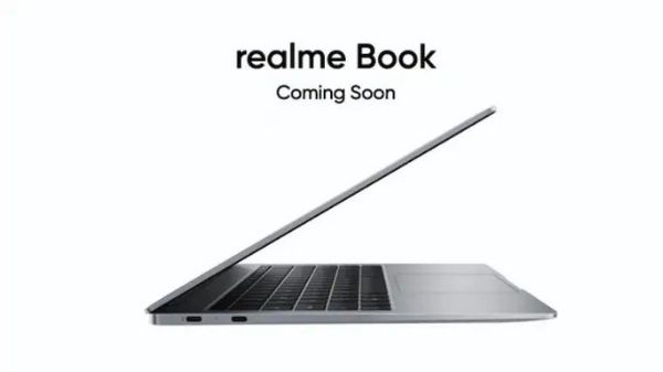 भारत में इस दिन में लॉन्च होगा Realme Book Slim, जानें क्या मिलेंगे फीचर्स भारत में इस दिन में लॉन्च होगा Realme Book Slim, जानें क्या मिलेंगे फीचर्स