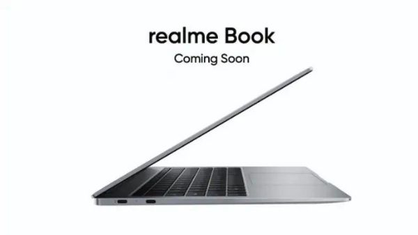 भारत में इस दिन में लॉन्च होगा Realme Book Slim, जानें क्या मिलेंगे फीचर्स