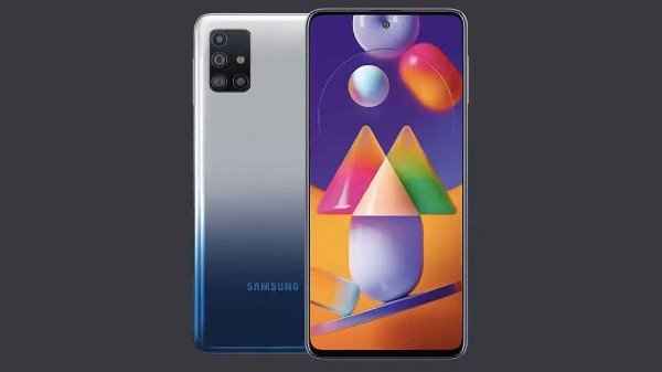 Samsung Galaxy M32 5G