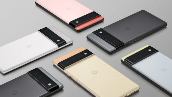 लॉन्च से पहले गूगल ने किया Google Pixel 6 और Google Pixel 6 Pro को लेकर बड़ा खुलासा