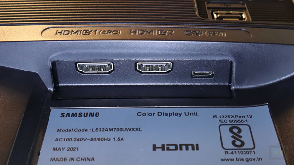 कनेक्‍टिंग पोर्ट और रिमोट 