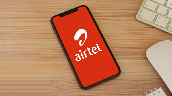 एयरटेल ने निकाला एक नया प्रीपेड प्लान, जानें पूरी डिटेल एयरटेल ने निकाला एक नया प्रीपेड प्लान, जानें पूरी डिटेल