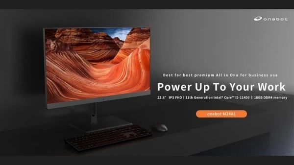 COLORFUL ने लॉन्च किया Onebot M24A1 का नया PC, जानें फीचर्स और कीमत