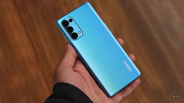Oppo Reno 6 Pro 5G
