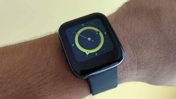 Realme Fashion Watch