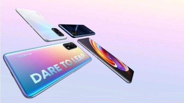 सीमित समय के लिए सस्ता हुआ Realme X7 और X7 Pro 5G, मिल रहा है 3000 रुपए का डिस्काउंट सीमित समय के लिए सस्ता हुआ Realme X7 और X7 Pro 5G, मिल रहा है 3000 रुपए का डिस्काउंट