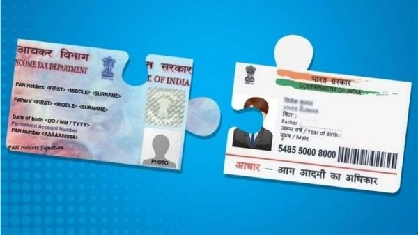 SBI यूजर्स को 30 सितंबर तक करना होगा आधार-पैन लिंक, यहाँ जानें स्टेप-बाय-स्टेप प्रोसेस SBI यूजर्स को 30 सितंबर तक करना होगा आधार-पैन लिंक, यहाँ जानें स्टेप-बाय-स्टेप प्रोसेस