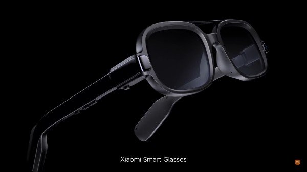 Xiaomi स्मार्ट ग्लासेस करने वाला है एंट्री, देगा Facebook स्मार्ट ग्लासेस को कड़ी टक्कर Xiaomi स्मार्ट ग्लासेस करने वाला है एंट्री, देगा Facebook स्मार्ट ग्लासेस को कड़ी टक्कर