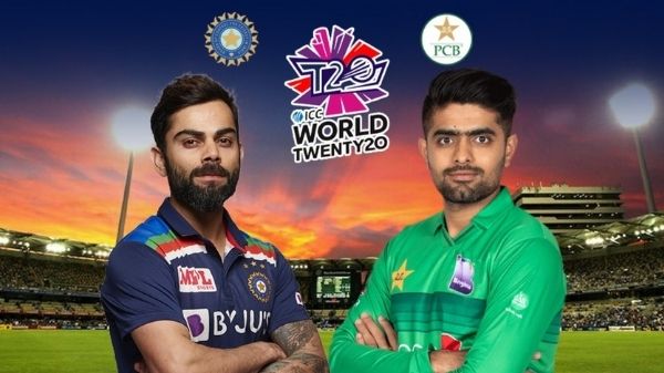 T20 क्रिकेट विश्व कप में भारत और पाकिस्तान के बीच खेले जाने वाले मैच को ऑनलाइन कैसे देखें? T20 क्रिकेट विश्व कप में भारत और पाकिस्तान के बीच खेले जाने वाले मैच को ऑनलाइन कैसे देखें?