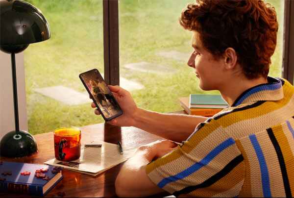 शानदार डिजाइन, बेहतरीन कैमरा फीचर्स और कम कीमत में उपलब्ध है OPPO A55 स्मार्टफोन