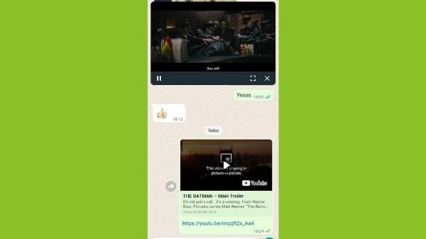 WhatsApp रिडिजाइन कर रहा है अपने इस खास फीचर को, मिलेगा बेहतर एक्सपीरियंस