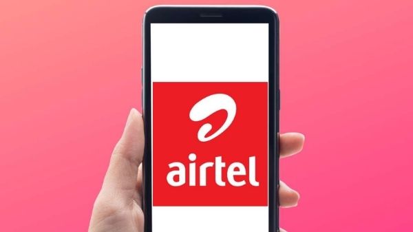 क्या आप भी Airtel यूजर हैं, तो अब इन प्लान्स पर आपको मिलेगा डेली 500MB ज्यादा डेटा क्या आप भी Airtel यूजर हैं, तो अब इन प्लान्स पर आपको मिलेगा डेली 500MB ज्यादा डेटा