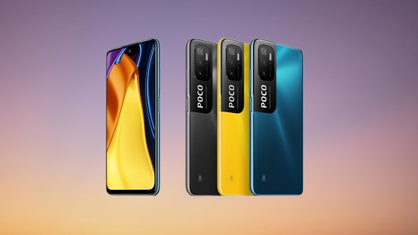 Poco M3 Pro 