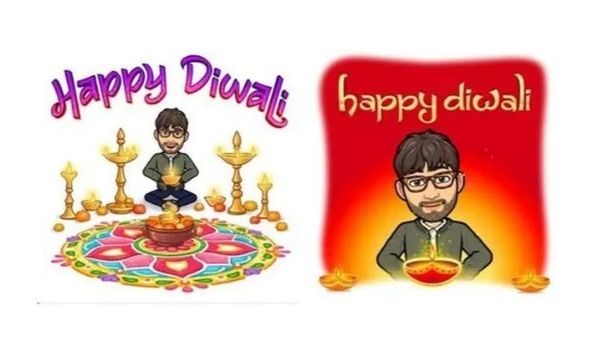 Snapchat ने लॉन्च किए दिवाली के नए थीम्स और AR लेंस Snapchat ने लॉन्च किए दिवाली के नए थीम्स और AR लेंस