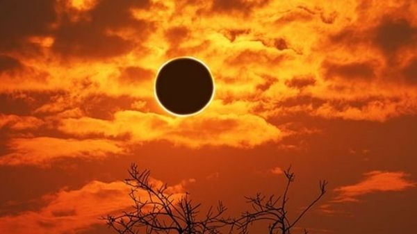 Surya Grahan 2021: साल दूसरा सूर्य ग्रहण 4 दिसंबर को, देख सकेंगे सिर्फ लाइव Surya Grahan 2021: साल दूसरा सूर्य ग्रहण 4 दिसंबर को, देख सकेंगे सिर्फ लाइव
