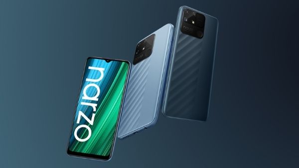 Realme के ये स्मार्टफोन जो Amazon पर मिल रहे है डिस्काउंटेड रेट में Realme के ये स्मार्टफोन जो Amazon पर मिल रहे है डिस्काउंटेड रेट में