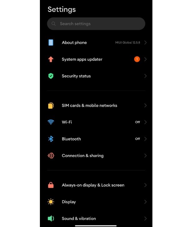 Xiaomi फोन में DailyHunt ऐप पर डार्क थीम को कैसे ठीक करें? Xiaomi फोन में DailyHunt ऐप पर डार्क थीम को कैसे ठीक करें?