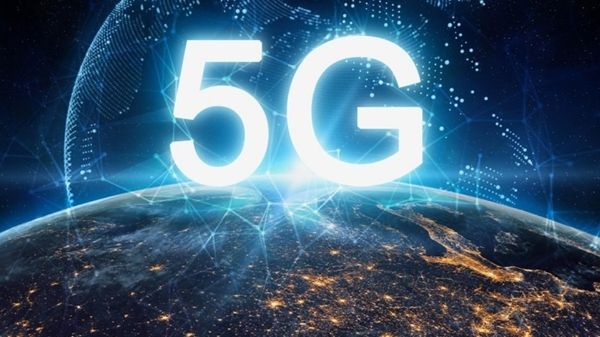 खुशखबरी: अगले साल भारत में इन 13 शहरों में शुरू होगी 5G सर्विस खुशखबरी: अगले साल भारत में इन 13 शहरों में शुरू होगी 5G सर्विस