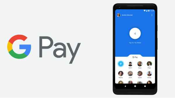 Google Pay लेकर आया है एक धाँसू फीचर, ऐप को करें अभी अपडेट Google Pay लेकर आया है एक धाँसू फीचर, ऐप को करें अभी अपडेट