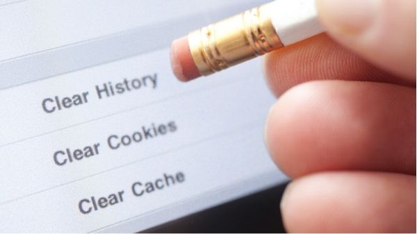 एंड्रॉइड में Cache और Cookies को क्लियर कैसे करें, फॉलो करें ये आसान से स्टेप्स एंड्रॉइड में Cache और Cookies को क्लियर कैसे करें, फॉलो करें ये आसान से स्टेप्स