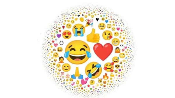 Most Used Emoji in 2021: ये हैं इस साल सबसे ज्यादा इस्तेमाल किये जाने वाले इमोजी Most Used Emoji in 2021: ये हैं इस साल सबसे ज्यादा इस्तेमाल किये जाने वाले इमोजी