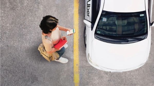 अब Uber कैब बुक कर सकेंगे WhatsApp से, कैसे क्या करना होगा, यहाँ जान लें प्रोसेस अब Uber कैब बुक कर सकेंगे WhatsApp से, कैसे क्या करना होगा, यहाँ जान लें प्रोसेस