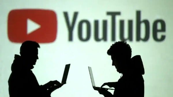 भारत विरोधी फर्जी खबरें फैलाने वाले पाकिस्तान के 20 YouTube चैनल को किया बैन